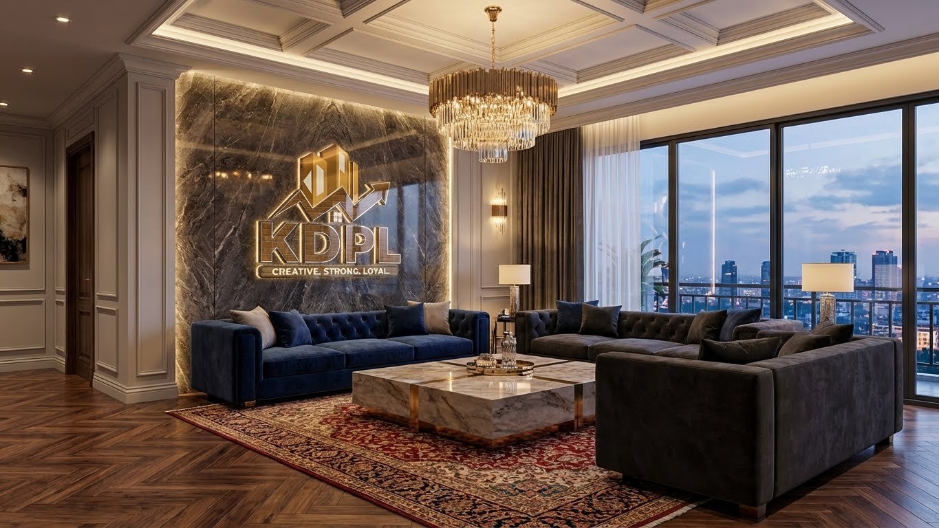 Best Construction Company in Banthara