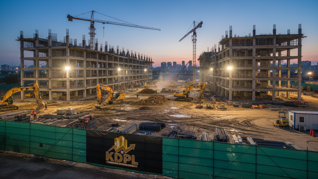 construction contractor