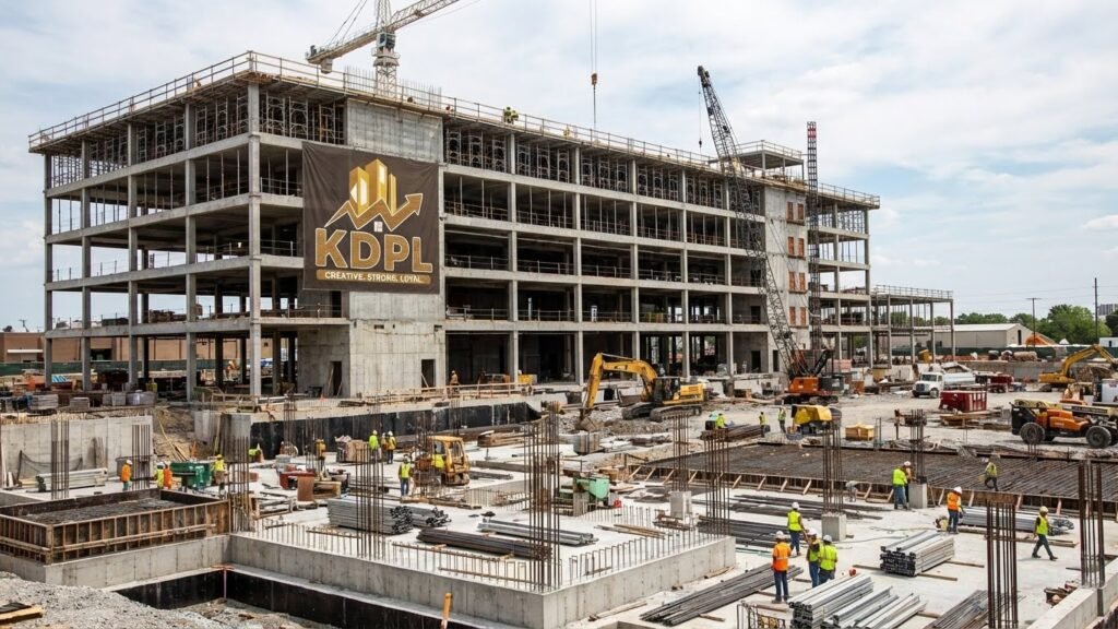 Construction Services