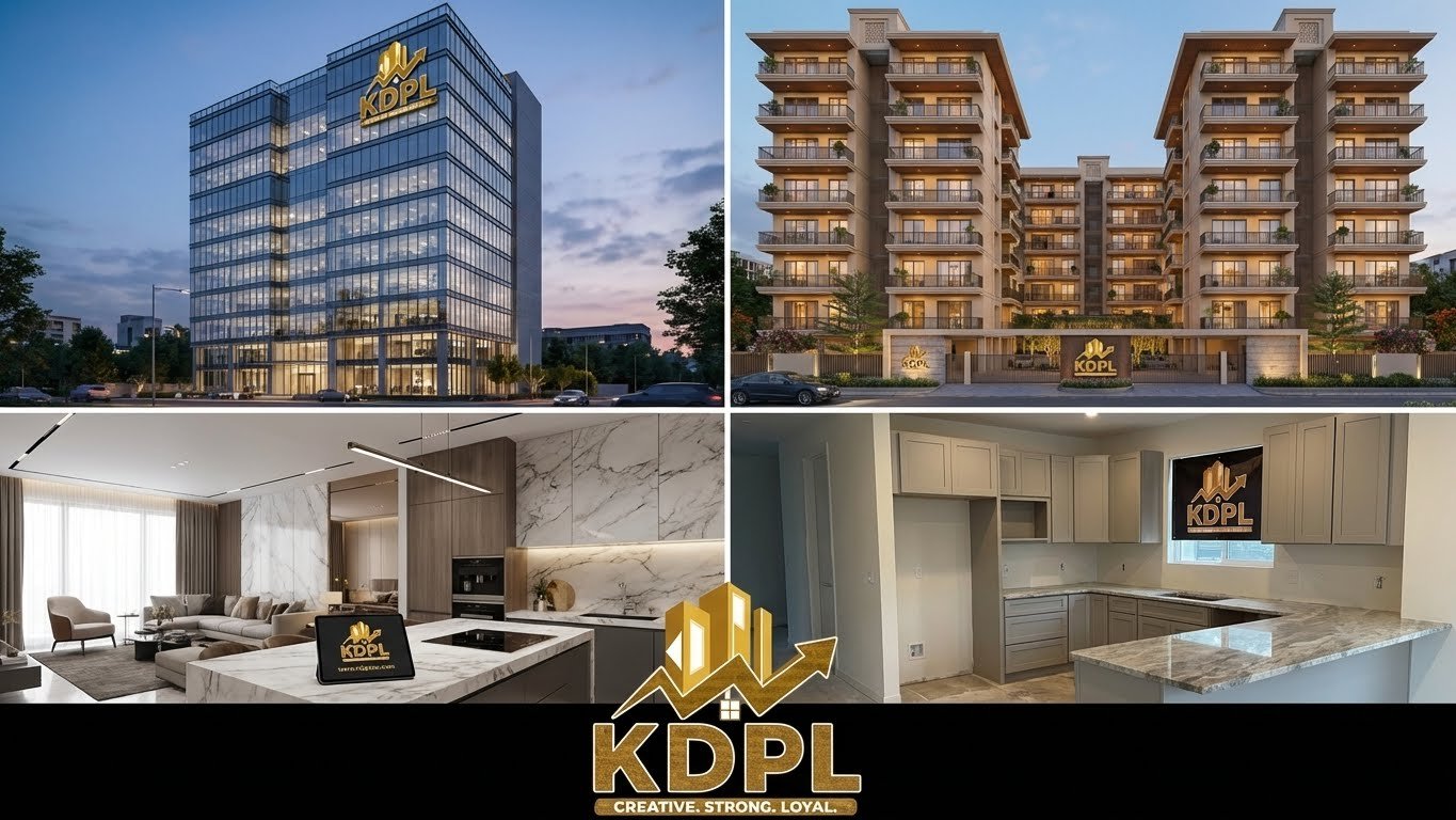 best Construction Company in Lucknow - Raebareli Road