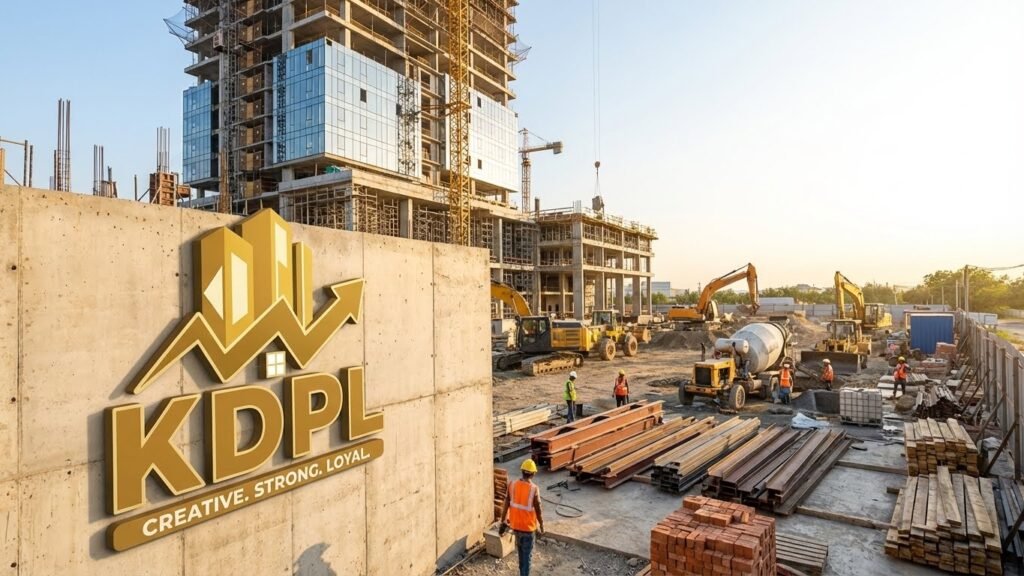 complete construction solution