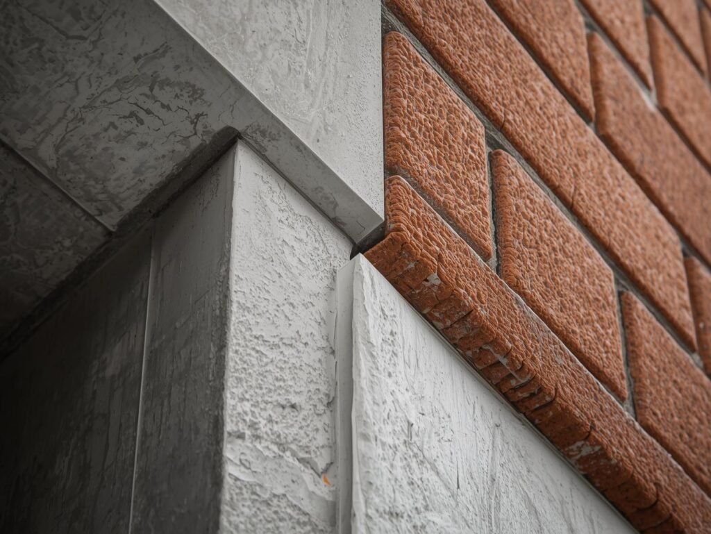 Construction Quality and Material