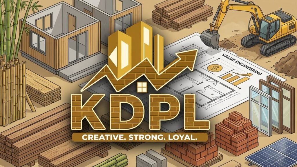 Cost Effective Construction