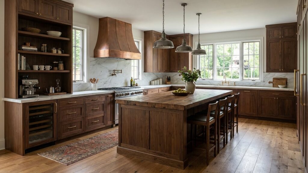 kitchen interior design services