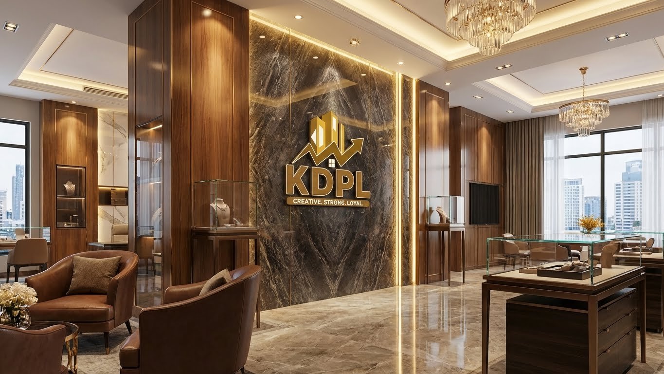 Interior Design Services