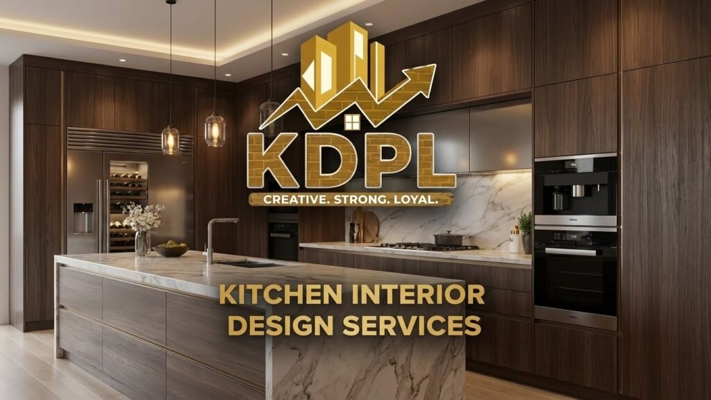 kitchen interior design services