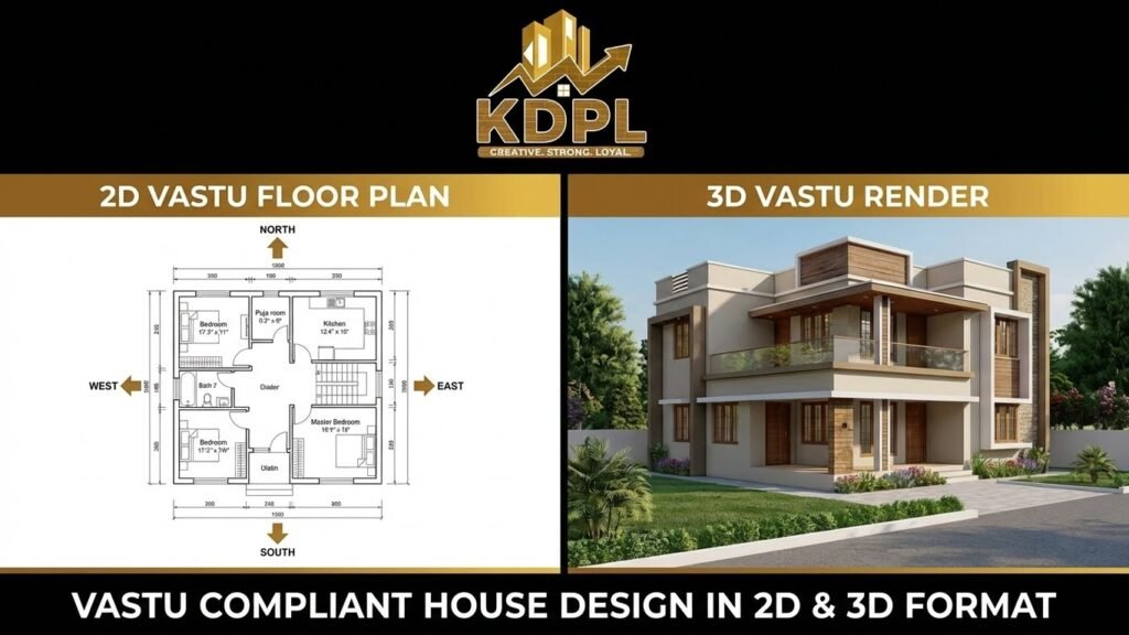 house map design company in jhansi