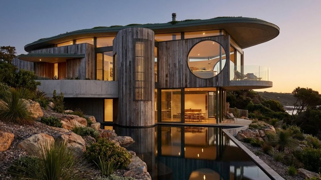 best architect company in jhansi