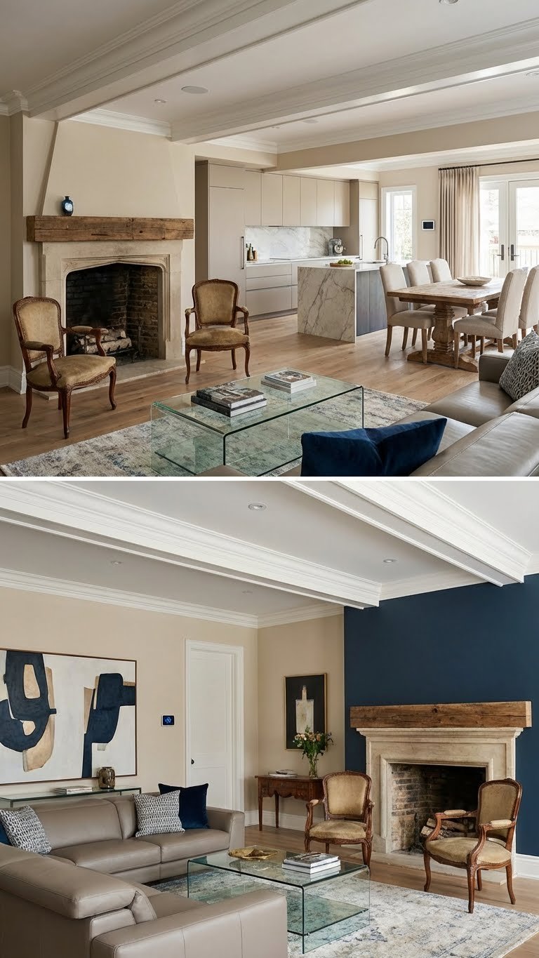 interior design services