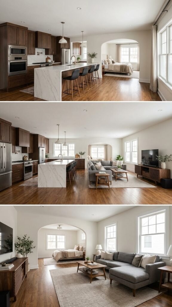 bedroom interior design