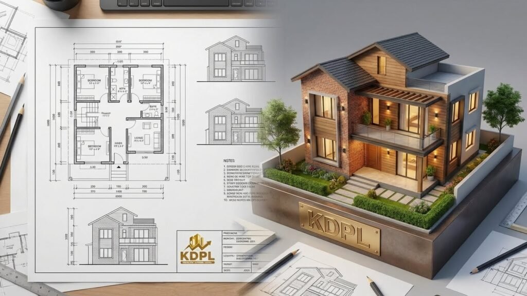 residential construction services