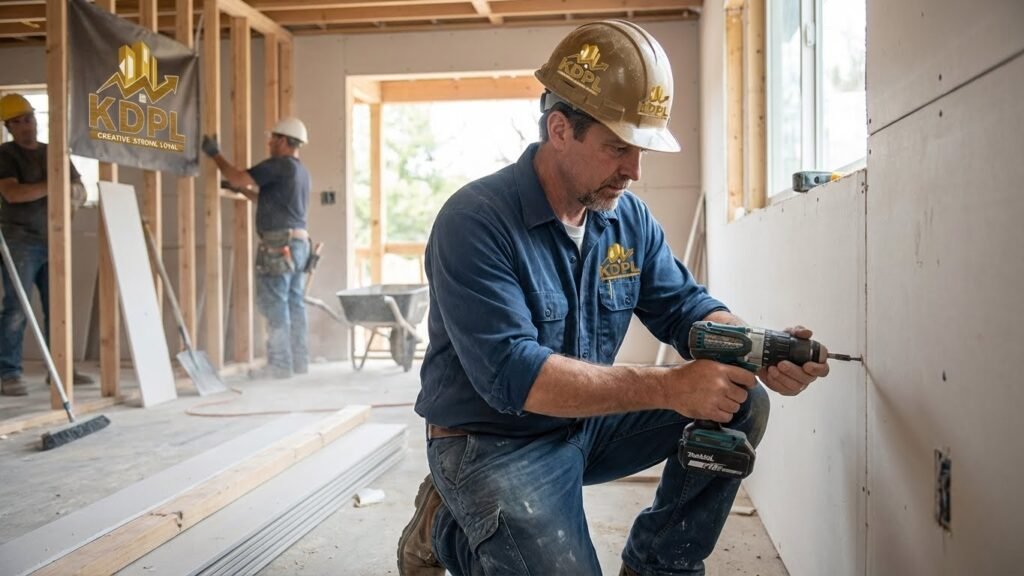 best construction company