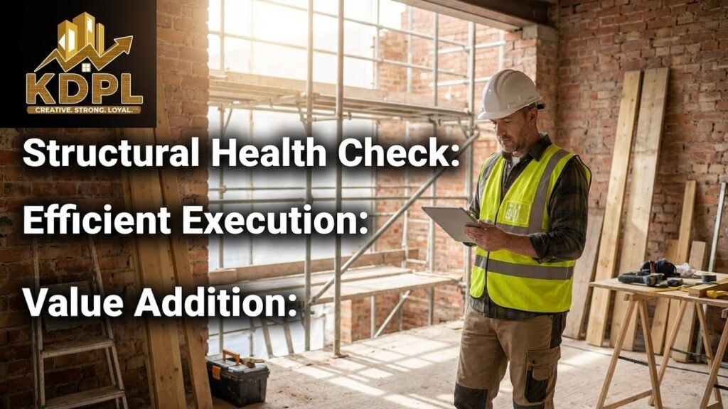 commercial construction company in auraiya