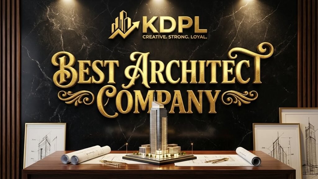 Best Architect Company