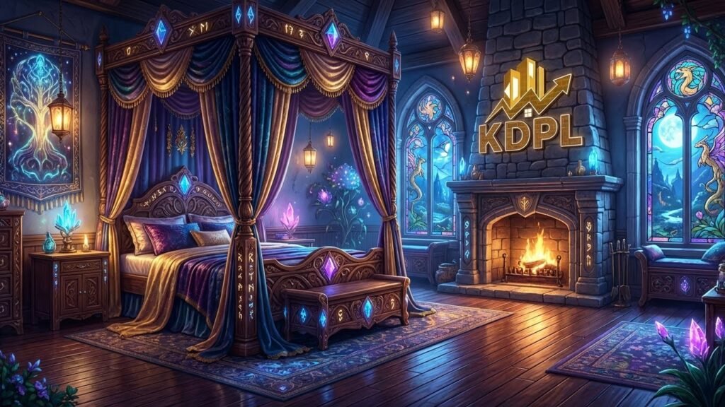 bedroom interior design company in hazaratganj