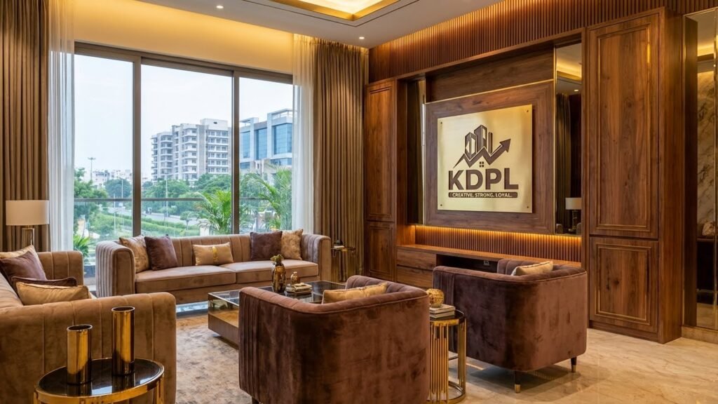 best interior design services in lucknow - kursi road