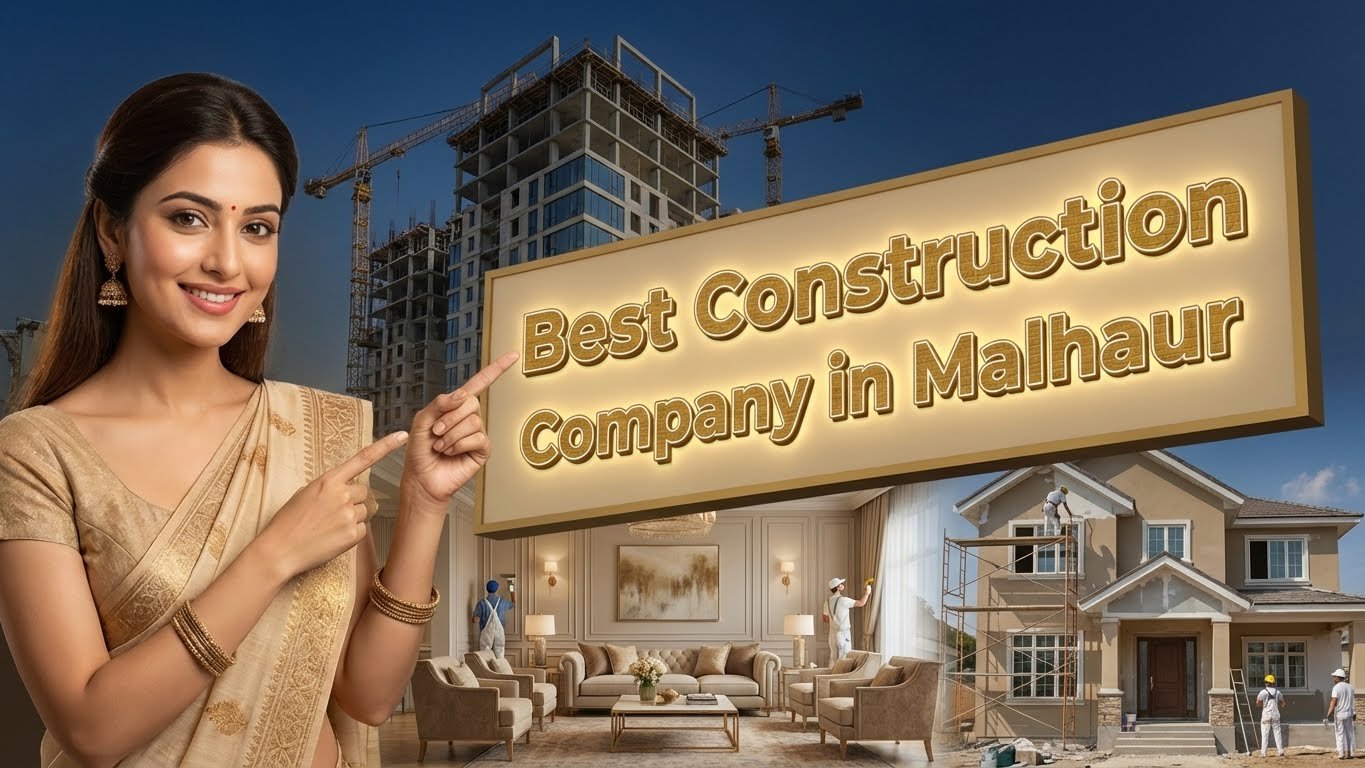 best construction contractor in malhaur