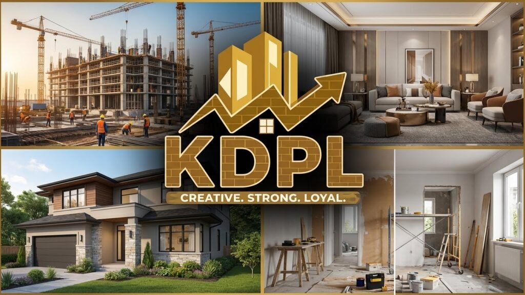 best construction services