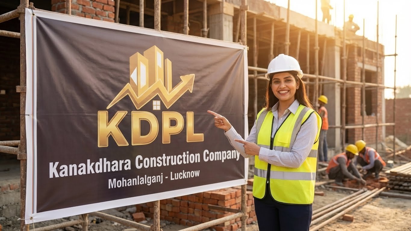 best construction services in lucknow