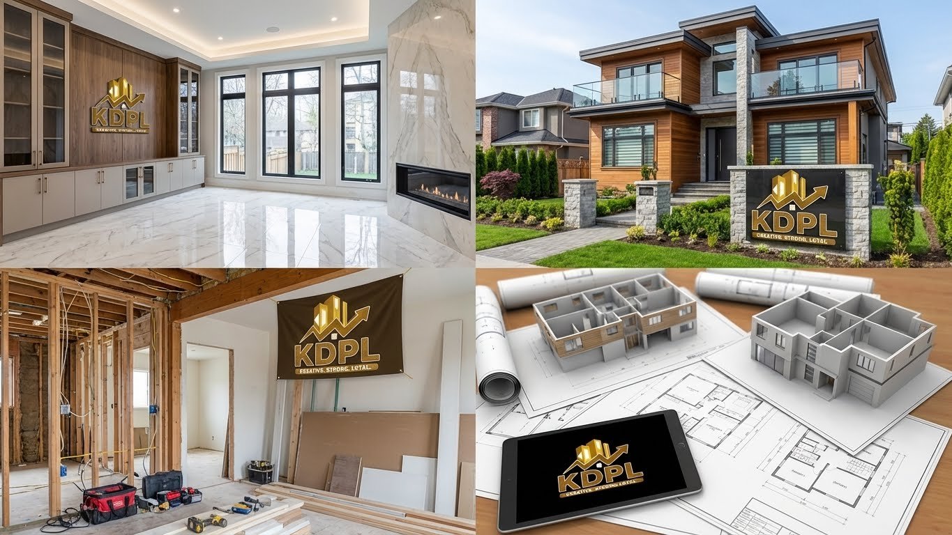 Best Construction Company in Gosaiganj - Lucknow