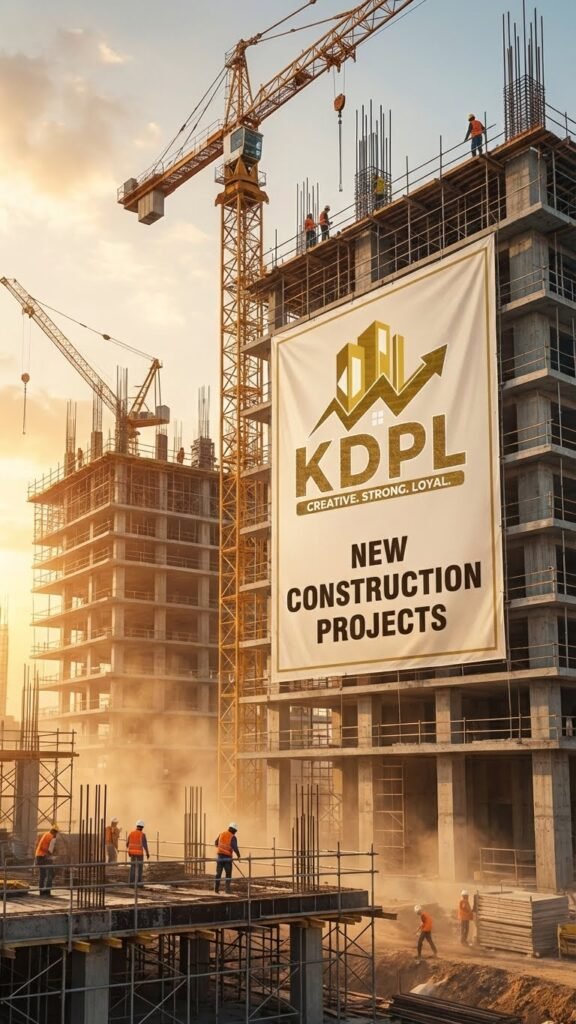 best construction company in Fatehpur