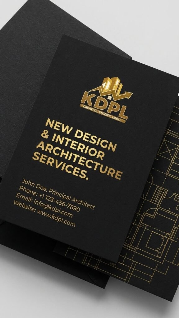 best architecture company in Lucknow