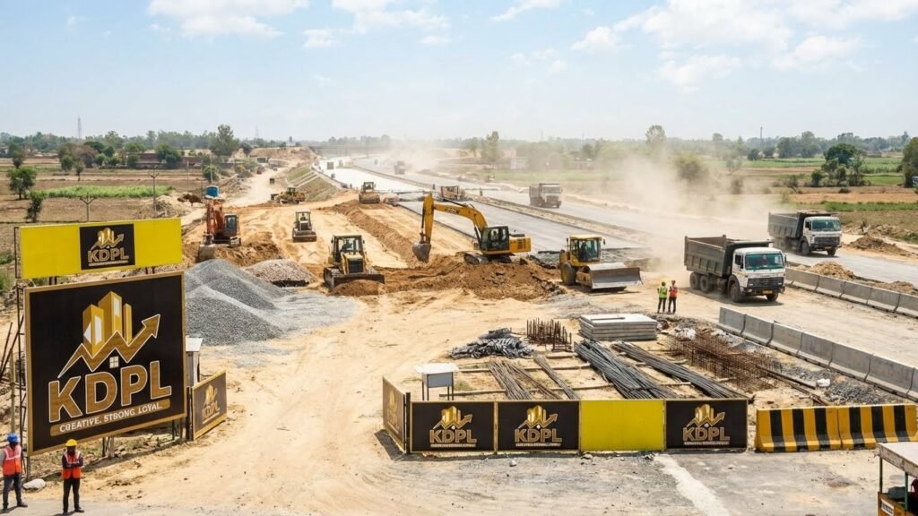 Quality Material Construction Services