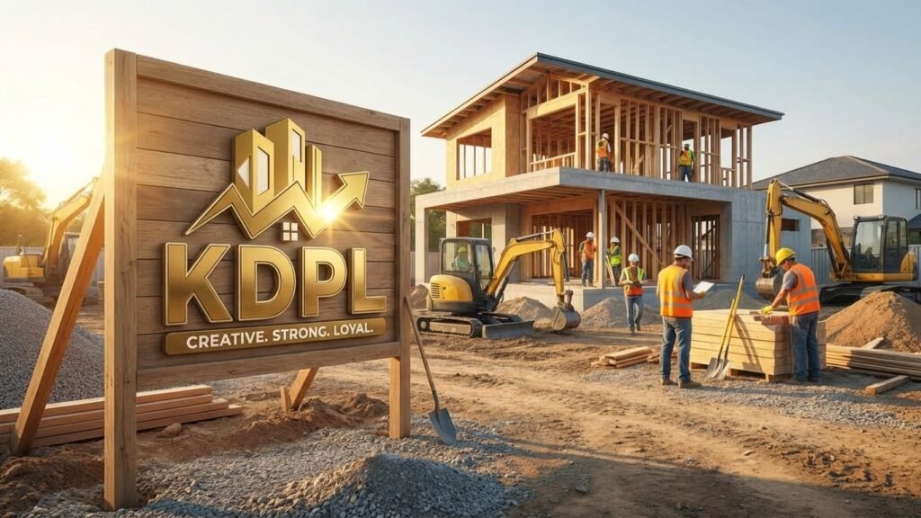 Commercial Construction Services