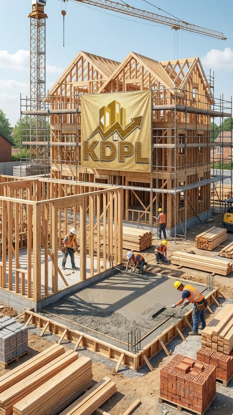 residential construction services