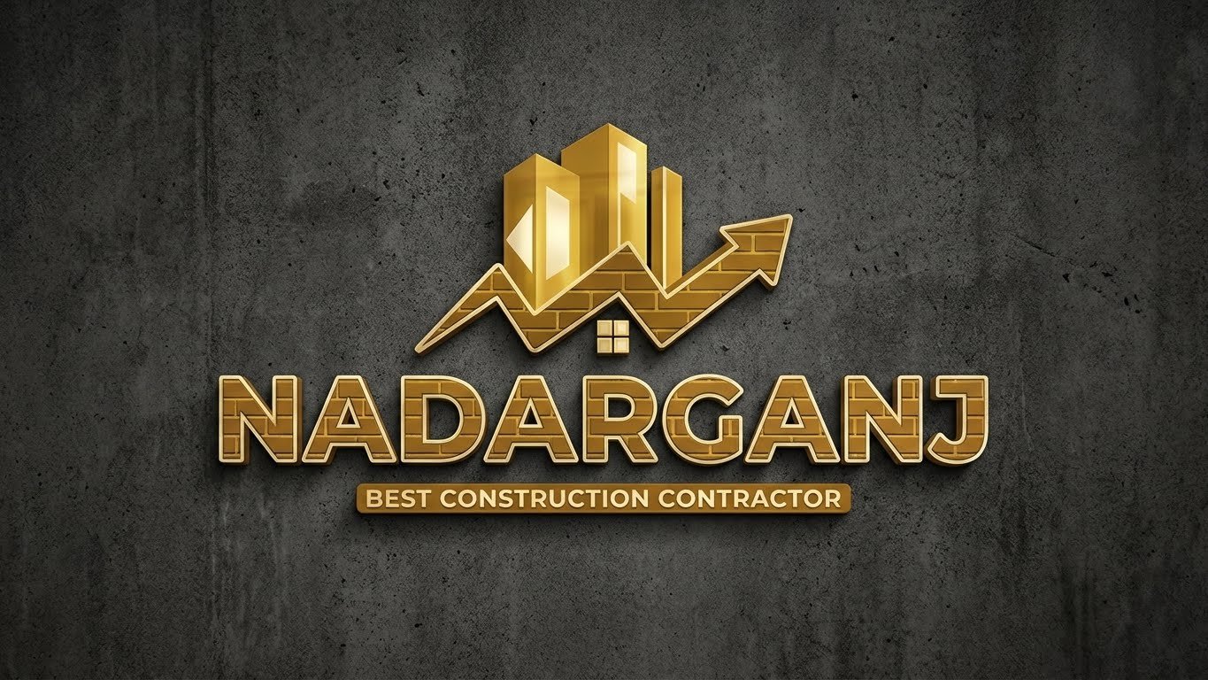 best construction contractor in lucknow
