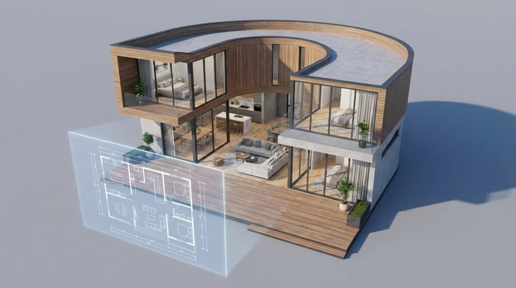 construction services