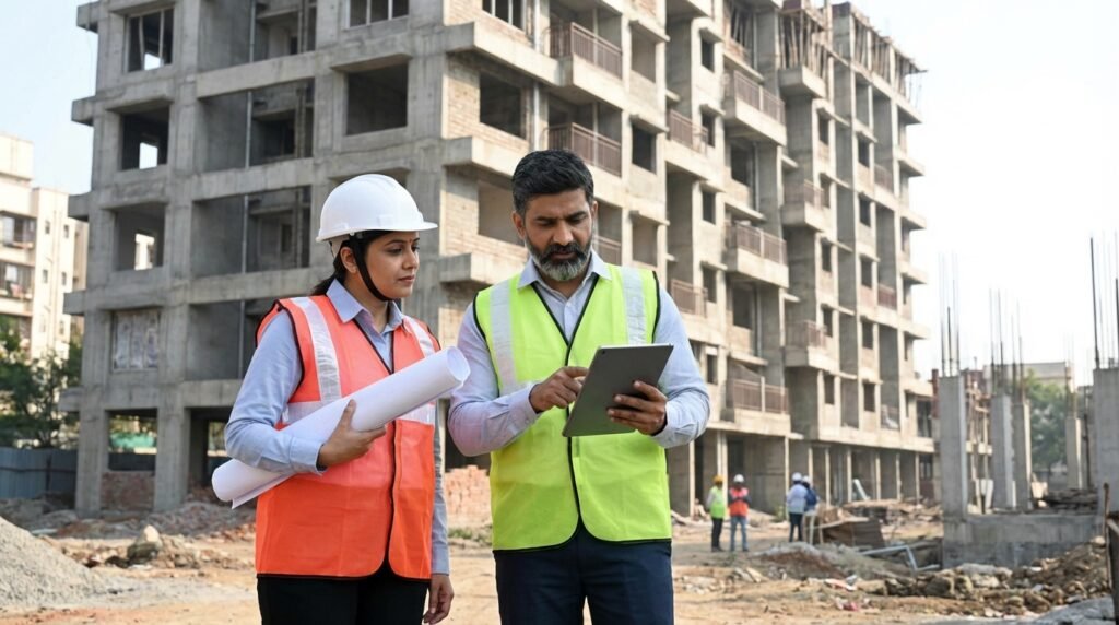 Architect company in Gorakhpur