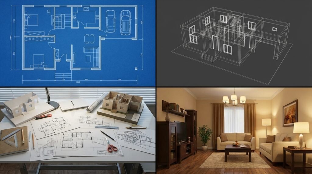 best construction services