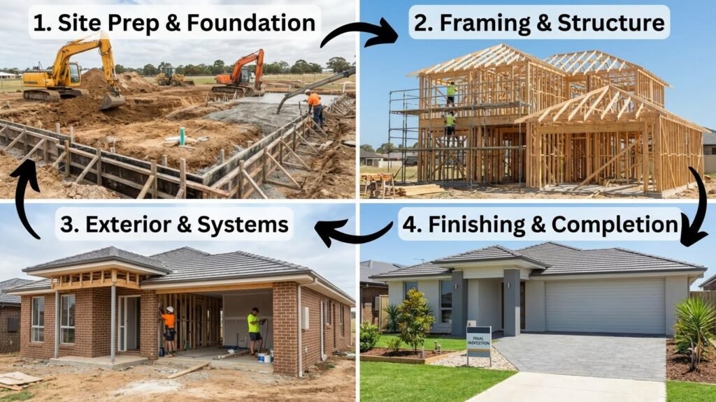 best construction services by kanakdhara Developer