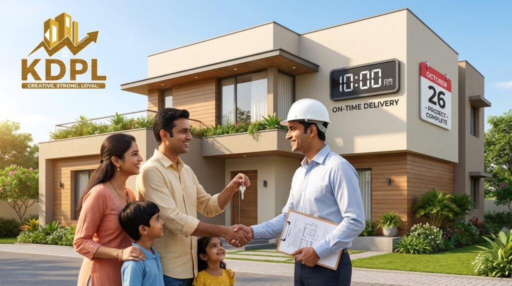 Construction Services in Varanasi