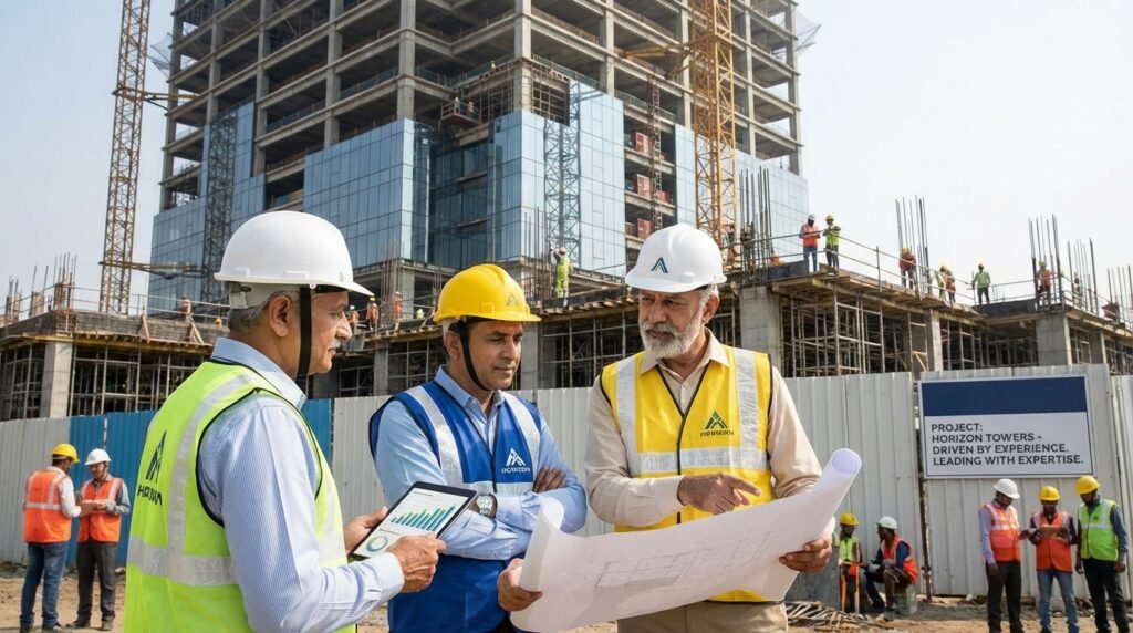 Construction Services