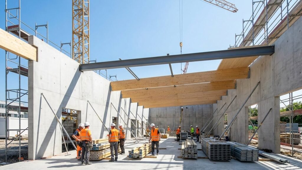 safety construction services