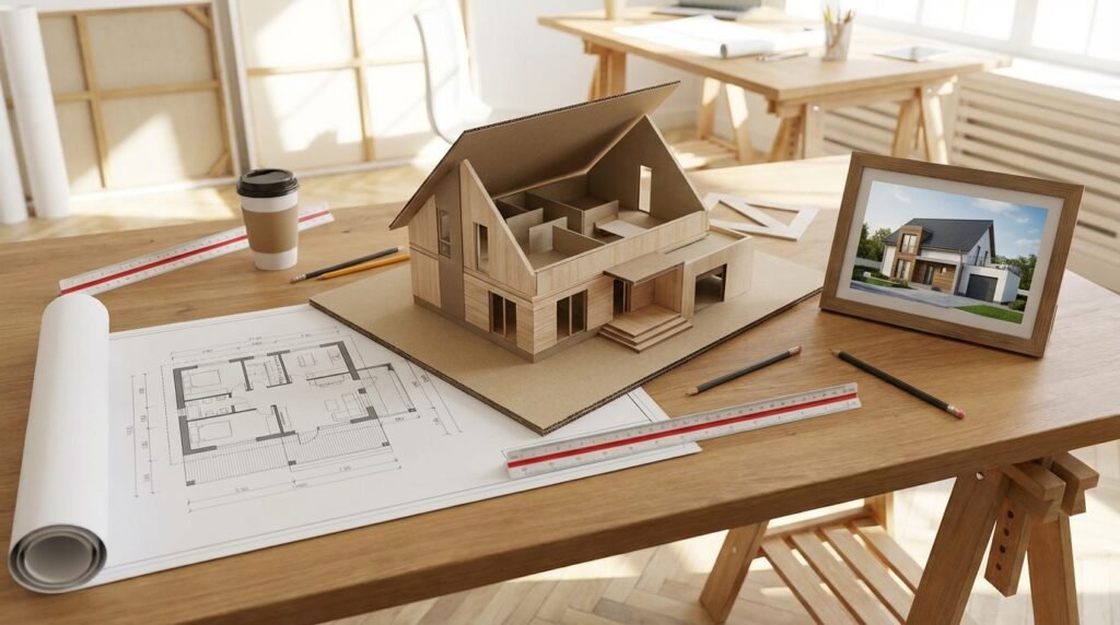 Construction Services