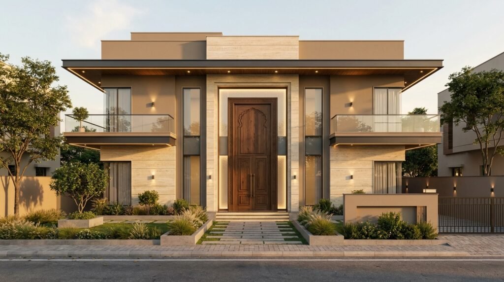 Construction Company in Varanasi