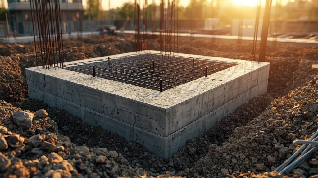 Building Strong Foundation