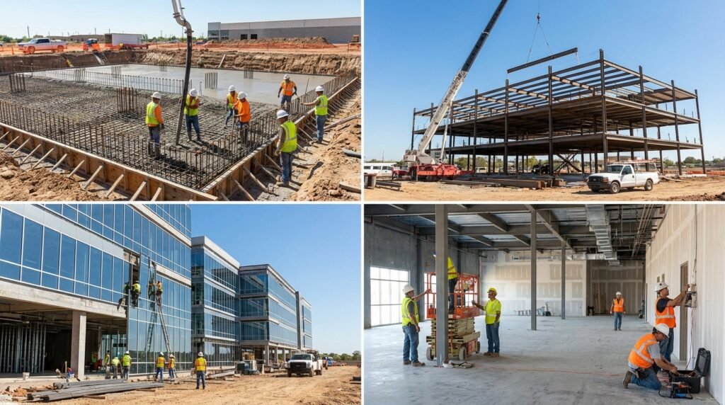 Best Construction Company in Prayagraj