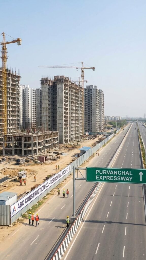 construction services