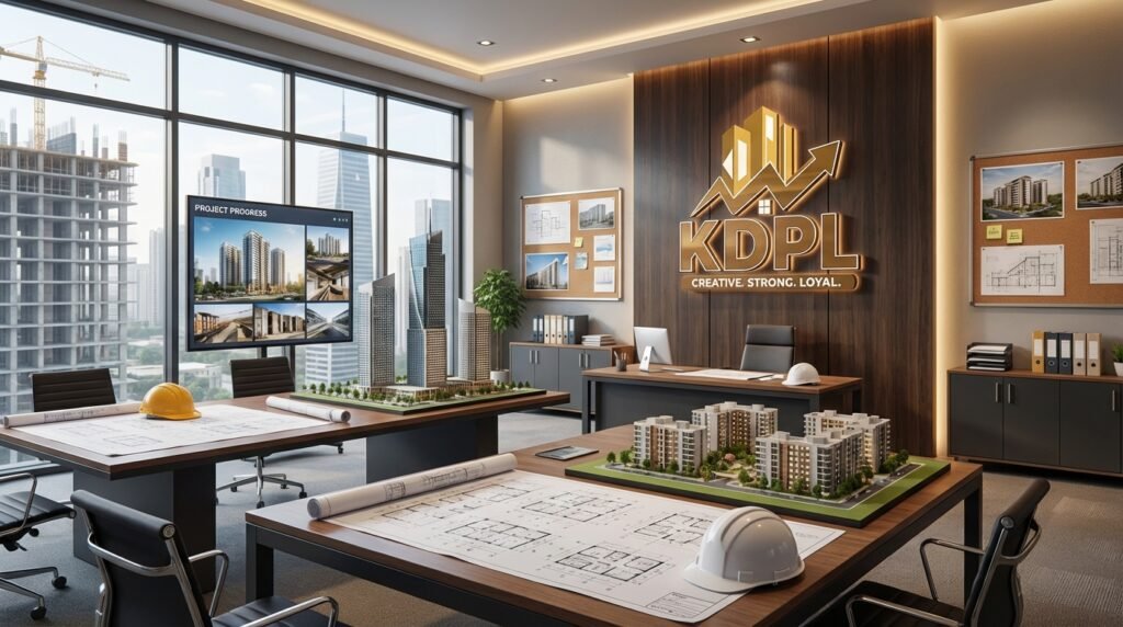 top construction services