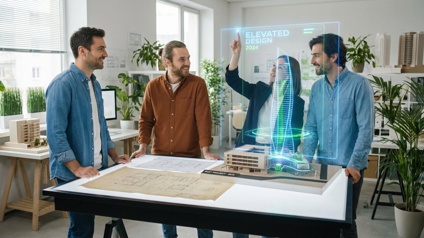 Elevate Construction Services