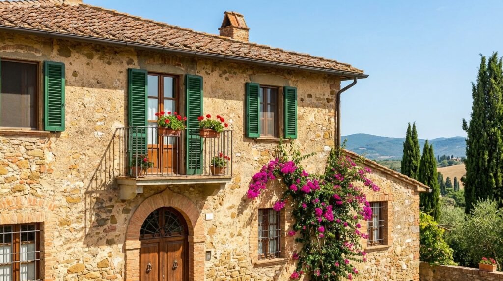 home interior design