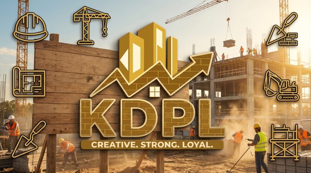 Best Construction Company in Naini - Prayagraj