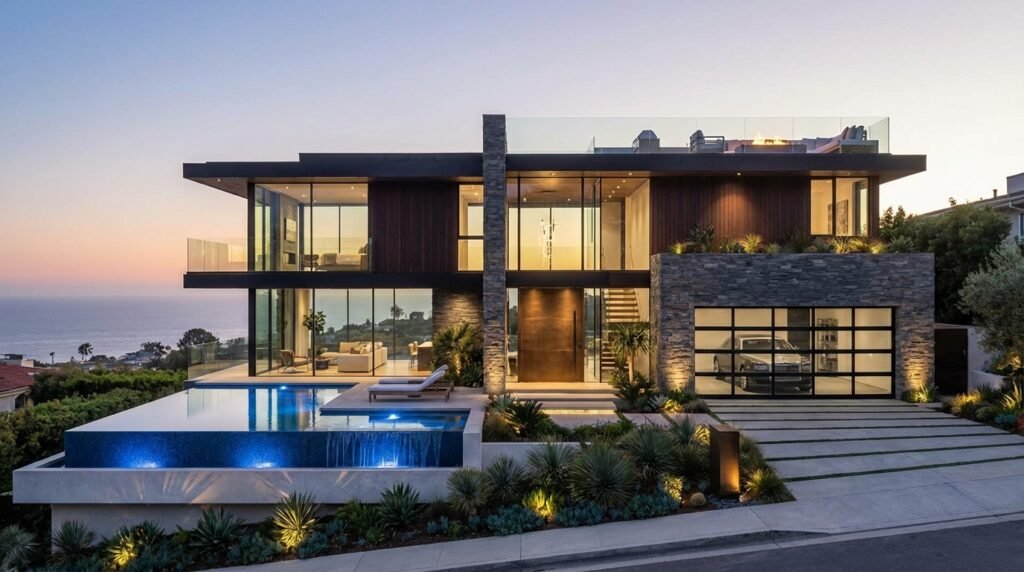 residential construction