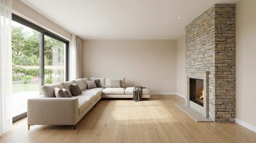 interior design services