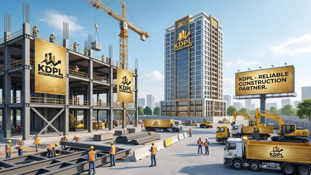 best construction company in ayodhya raebareli