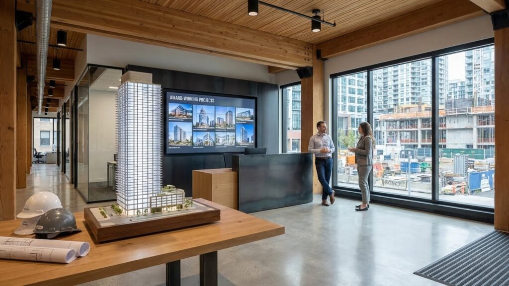 best construction company in Varanasi